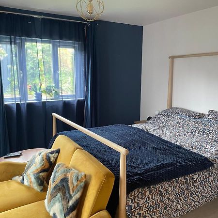 Carbis Bay Suite, Carbis Bay, St Ives, Free Parking, Near Beach Экстерьер фото