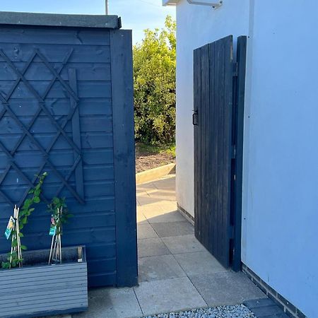 Carbis Bay Suite, Carbis Bay, St Ives, Free Parking, Near Beach Экстерьер фото