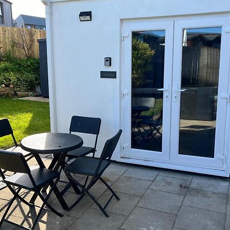 Carbis Bay Suite, Carbis Bay, St Ives, Free Parking, Near Beach Экстерьер фото
