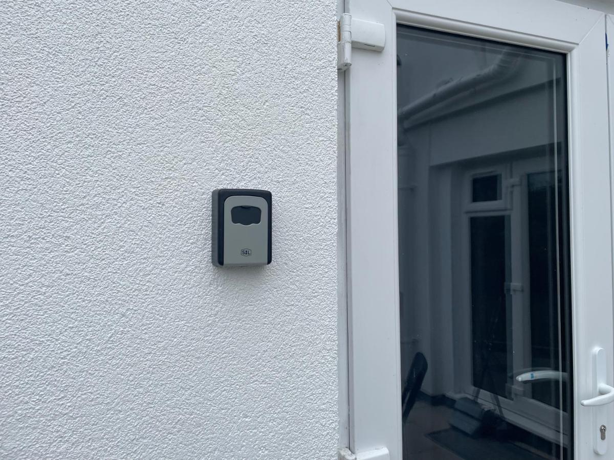 Carbis Bay Suite, Carbis Bay, St Ives, Free Parking, Near Beach Экстерьер фото