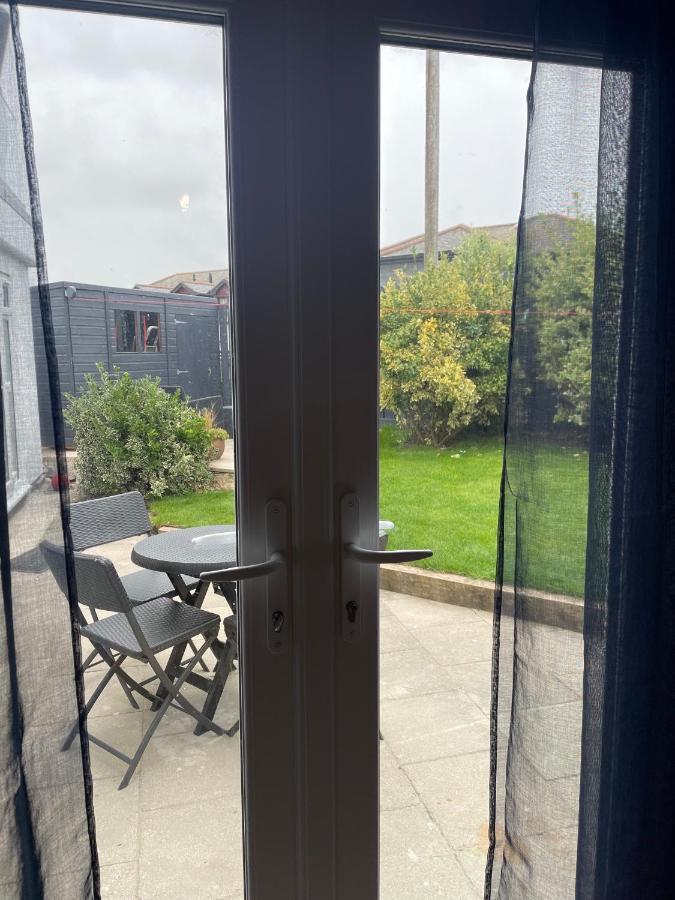 Carbis Bay Suite, Carbis Bay, St Ives, Free Parking, Near Beach Экстерьер фото