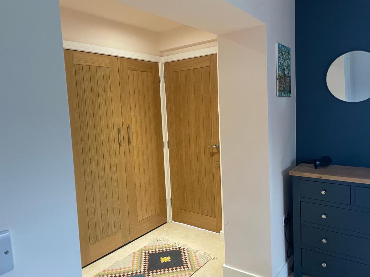 Carbis Bay Suite, Carbis Bay, St Ives, Free Parking, Near Beach Экстерьер фото
