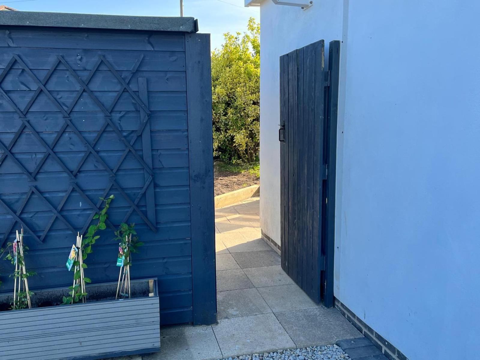 Carbis Bay Suite, Carbis Bay, St Ives, Free Parking, Near Beach Экстерьер фото
